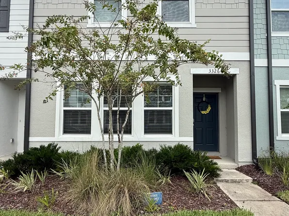 3326 Azolla St, Orlando, FL 32808