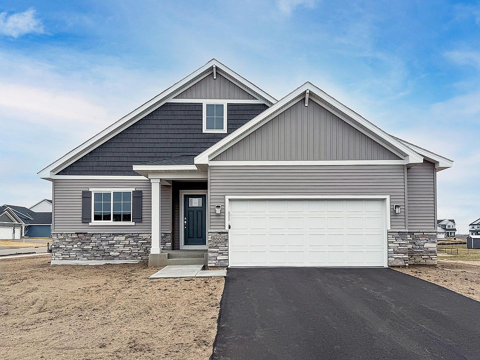 1st image of 8660 NE Edmonson Way