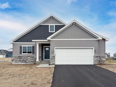 8660 NE Edmonson Way, Monticello, MN, 55362