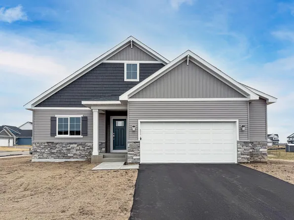 8660 NE Edmonson Way, Monticello, MN 55362