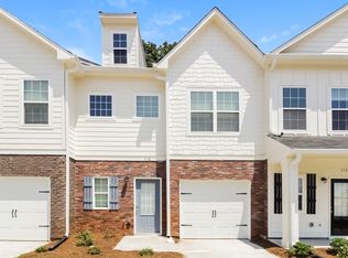 116 Riley Cir, Dawsonville, GA 30534