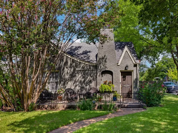 4214 Sinclair Ave, Austin, TX 78756
