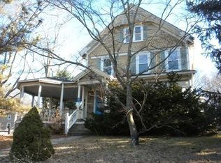 61 Spring St, Plainville, MA 02762