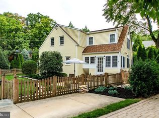 1547 N Ivanhoe St, Arlington, VA 22205