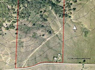 2251 Fort McKay Rd, Oakland, OR 97462