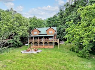 1064 Point Of View Dr, Waynesville, NC 28785