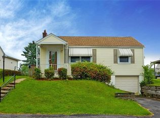 510 Cedarhurst Dr, North Versailles, PA