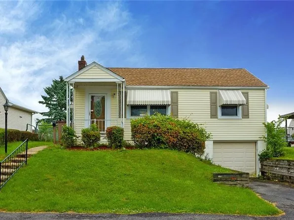 510 Cedarhurst Dr, North Versailles, PA 15137
