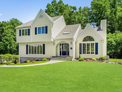 3146 Cedar Road, Yorktown Heights, NY, 10598