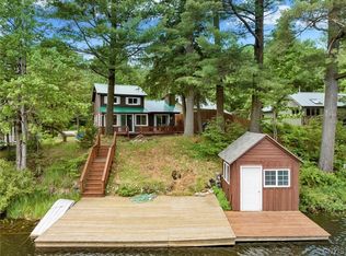 4301 Lakeview Rd, Forestport, NY 13338