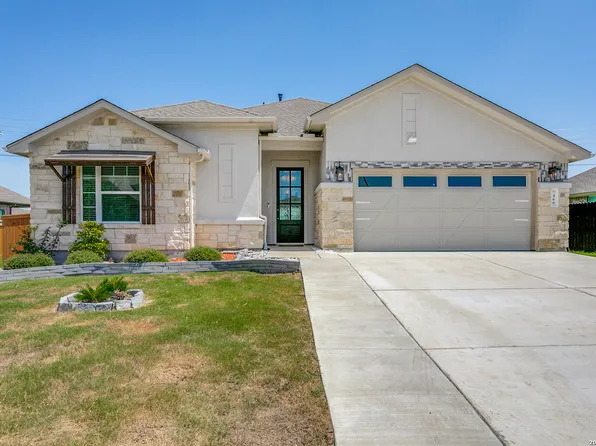466 FOXTAIL VALLEY, Cibolo, TX 78108