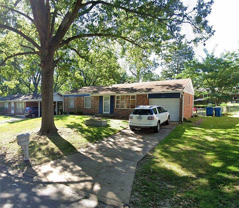 1st image of 1760 Elkins Dr