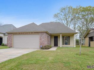 926 Flora Ln, Baton Rouge, LA 70810