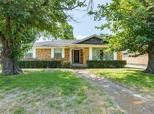 8480 Suncrest Dr, Dallas, TX