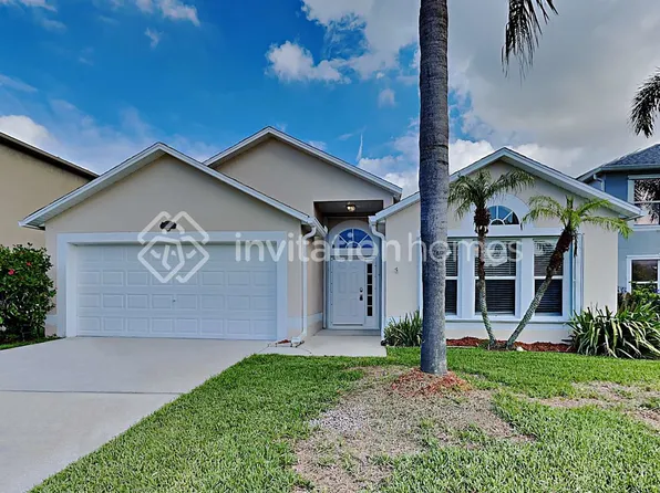 2470 Brookshire Cir, West Melbourne, FL 32904