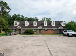 500-504 Madison Ave, Saint Marys, GA 31558