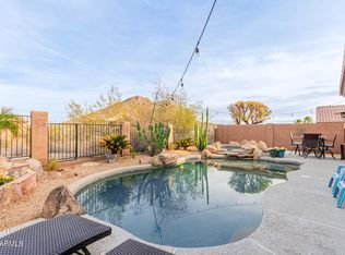 26855 N 65th Ave, Phoenix, AZ 85083