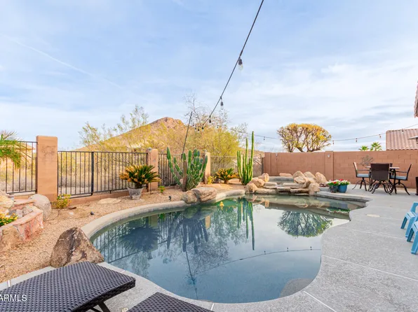 26855 N 65TH Avenue, Phoenix, AZ 85083