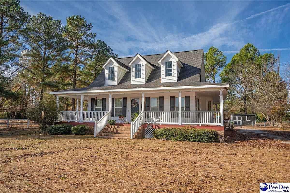 1109 Hamlet Hwy, SC 29512 Zillow