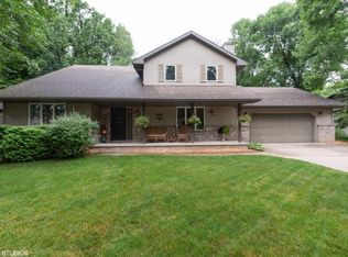 1501 S Rebecca Ln, Appleton, WI 54915