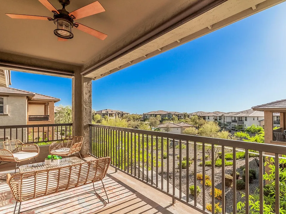 5100 E Rancho Paloma Dr #2070