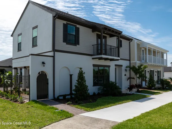 2307 Spur Dr, Melbourne, FL 32940