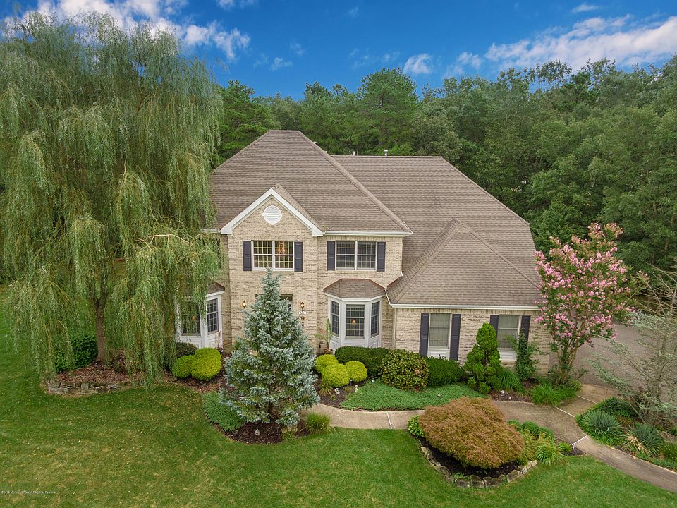 2461 Whitesville Rd, Toms River, NJ 08755 Zillow