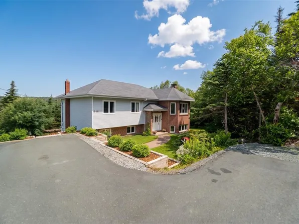946 Indian Meal Line, Portugal Cove - St. Phillips, NL A1M3C8