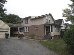 453 Carter St, Rochester, NY 14621
