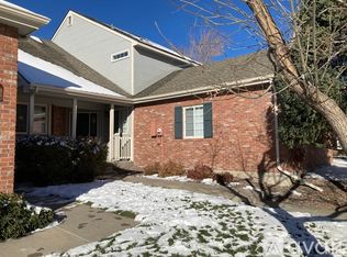 7633 S Ivanhoe Way, Centennial, CO 80112