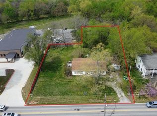 531 N Main St, Centerton, AR 72719
