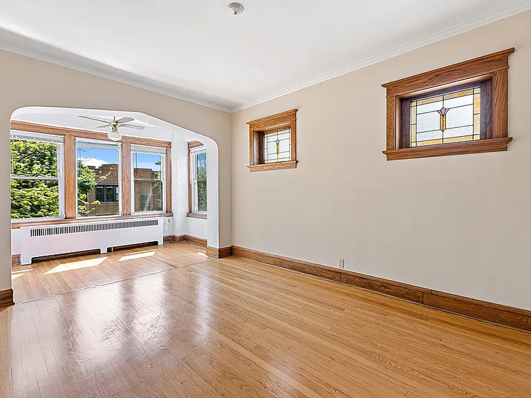 3936 N Marshfield Ave #3 — Photo 5