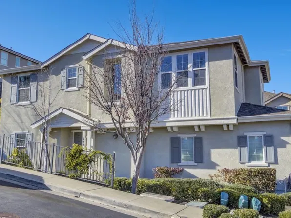 629 Falling Star Dr, Martinez, CA 94553