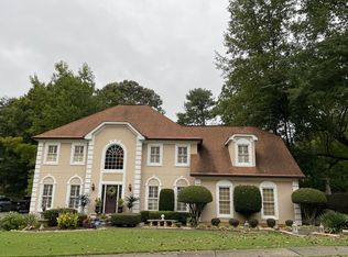 3475 Sheridan Chase SE, Marietta, GA 30067