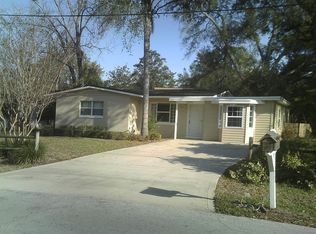 8255 Dickie Dr, Jacksonville, FL 32216