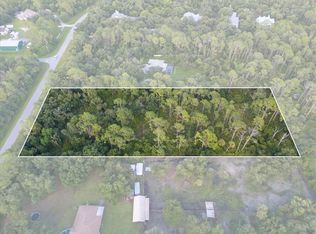 Cold Spring Ln LOT 5, North Pt, FL 34291