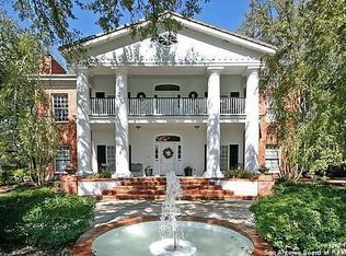 21260 Forest Waters Cir, San Antonio, TX 78266