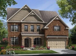 1725 Risen Star Ct #349, Suwanee, GA 30024