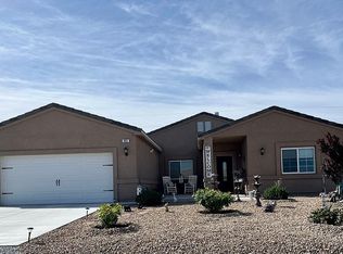 851 Kansas St, Pahrump, NV 89048