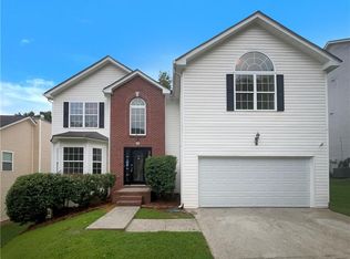 4217 Arnolds Mill Opas, Douglasville, GA 30135