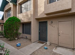8023 N 49th Ave, Glendale, AZ 85302