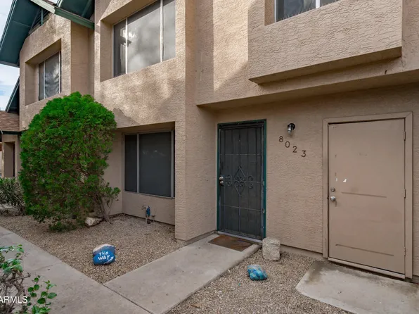 8023 N 49th Avenue, Glendale, AZ 85302
