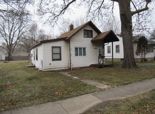 407 S Cottage Grove Ave, Urbana, IL
