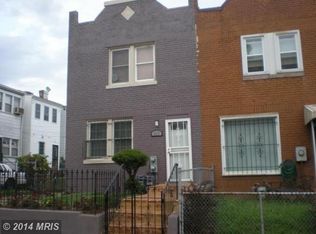 617 19th St NE, Washington, DC 20002