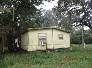 10038 Shady Dr, Hudson, FL 34669