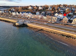 55 Mansfield St, Gloucester, MA 01930