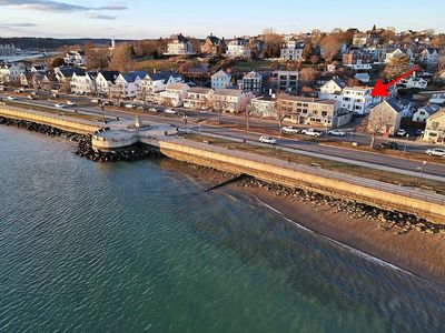 55 Mansfield St, Gloucester, MA, 01930