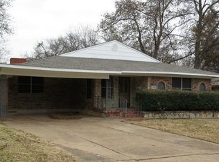 1710 Rindie St, Irving, TX 75060