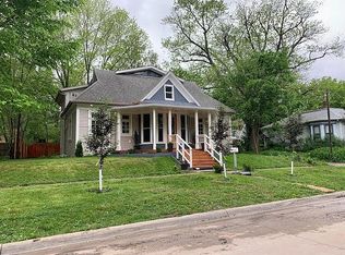 504 S 3rd St, Fairfield, IA
