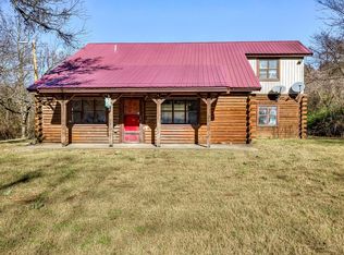 2736 W 100th St N, Wagoner, OK 74467